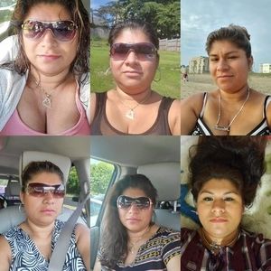 Meet your Posher, Marcela